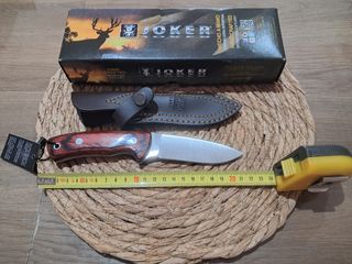 Herramienta de Campo Joker