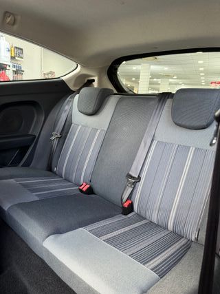 Ford Fiesta 1.25 16v 2010!!