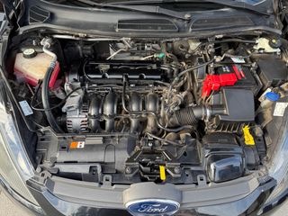 Ford Fiesta 1.25 16v 2010!!