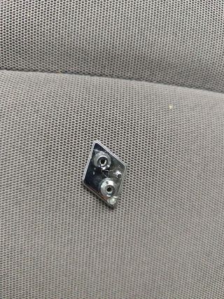 Chapitas Cupra
