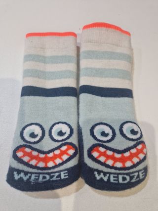 Conjunto nieve bebé 18 meses