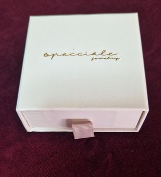 Colgante Cruz Triana