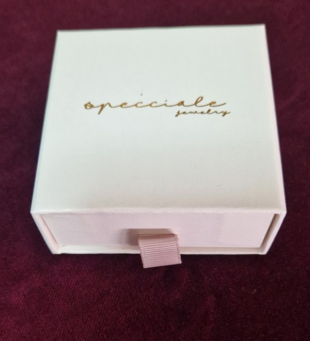 Colgante Cruz Triana