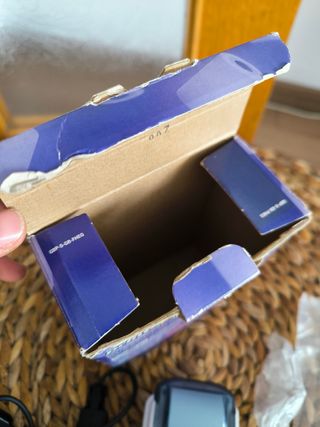 Nintendo Game Boy Printer