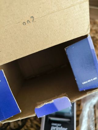 Nintendo Game Boy Printer
