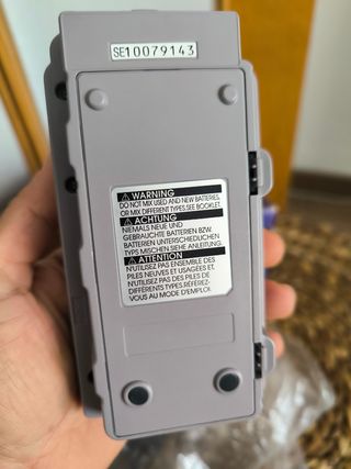Nintendo Game Boy Printer