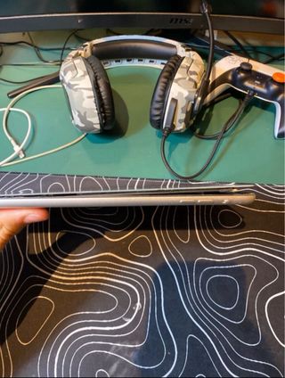 iPad Air 