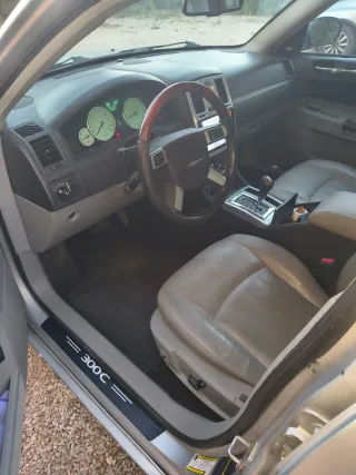 Chrysler 300 C 2009