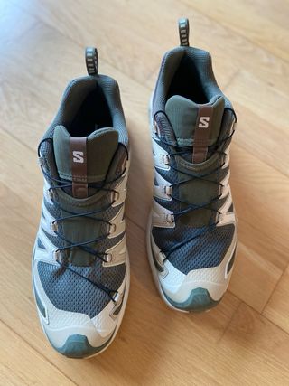 Zapatillas Salomon XA PRO 3D V9