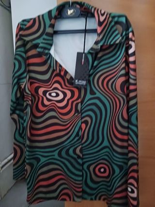Camisa