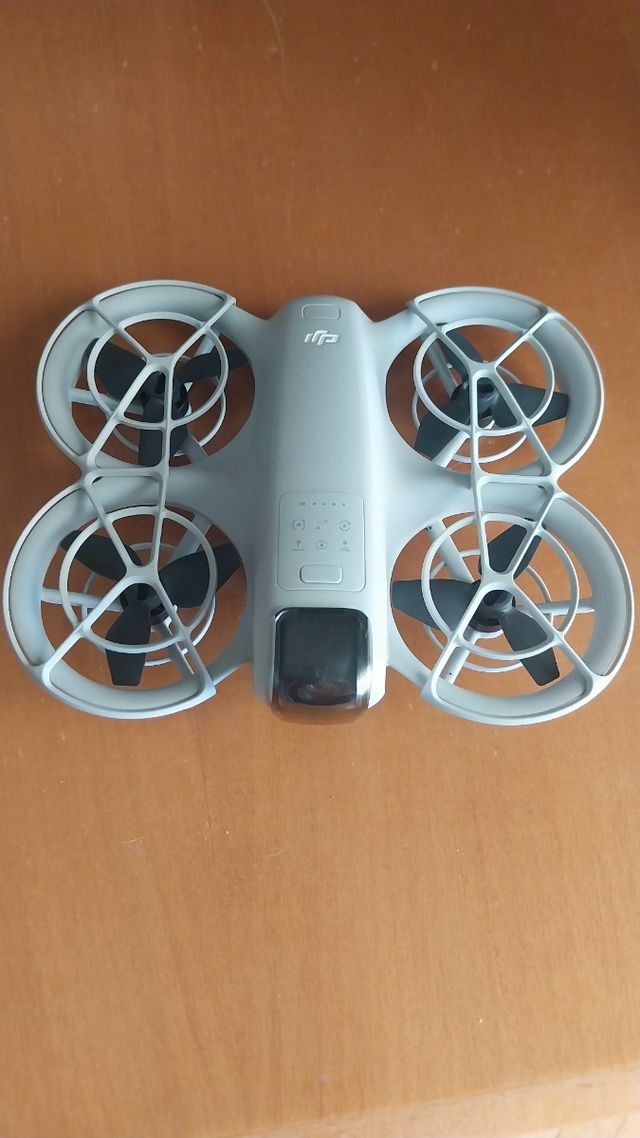 Dron DJI Neo - Ve mas alla