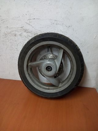 Llanta piaggio Nrg Mc3