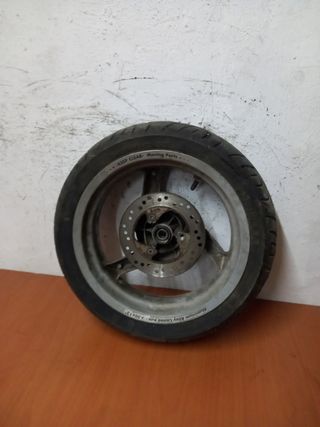 Llanta piaggio Nrg Mc3