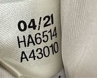 Y-3 Mochila Yohji Yamamoto