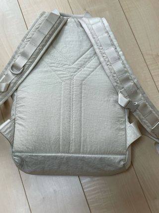 Y-3 Mochila Yohji Yamamoto