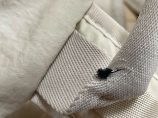 Y-3 Mochila Yohji Yamamoto