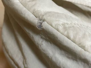 Y-3 Mochila Yohji Yamamoto