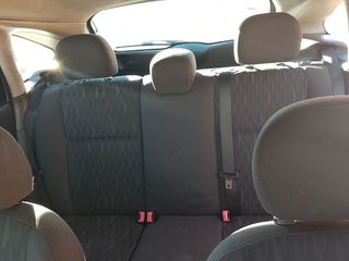 Ford Focus 2001