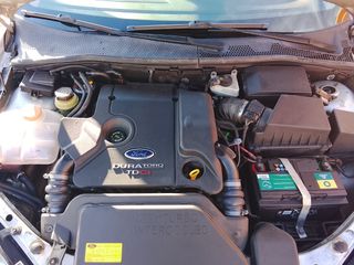 Ford Focus 2001