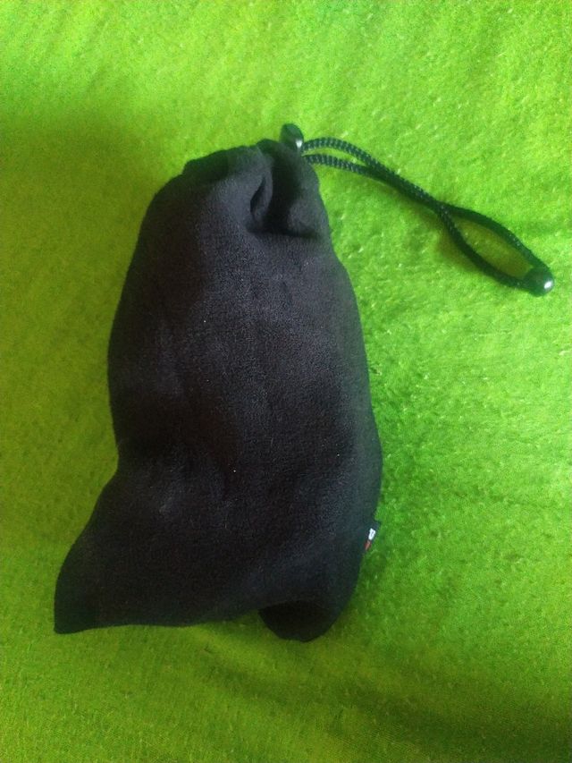 Polar Reloj Deportivo RS309X GPS Negro