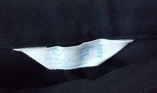 Ropa de mujer talla 42
