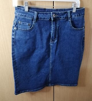 Ropa de mujer talla 42
