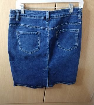 Ropa de mujer talla 42
