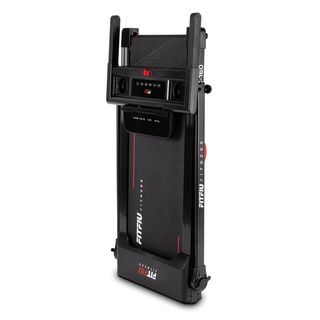 Cinta de correr FIT-FIU MC-160
