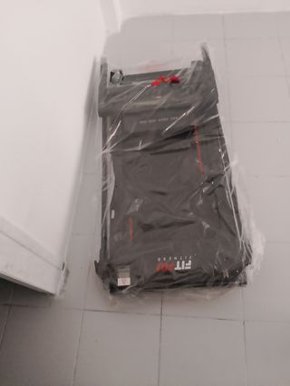 Cinta de correr FIT-FIU MC-160