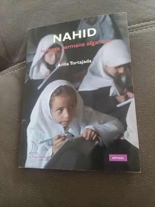 Nahid: la meva germana afganesa (Aktual) (Catal...