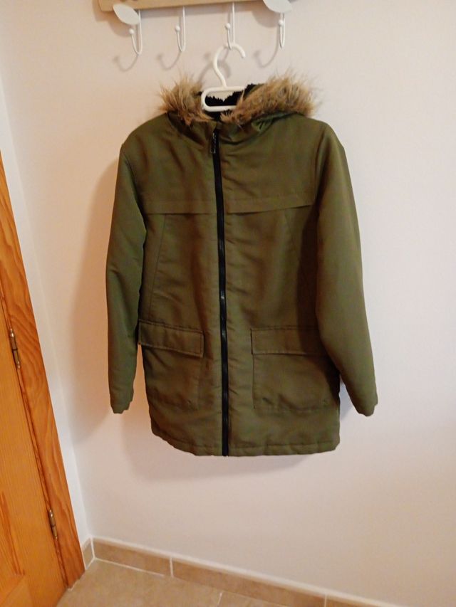 Casaco de menino verde Primark