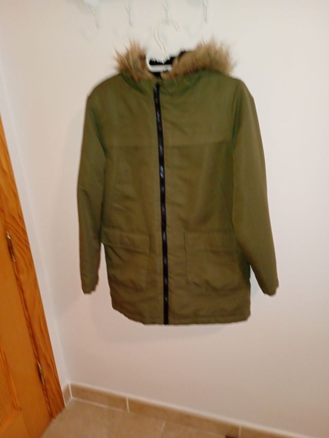 Casaco de menino verde Primark