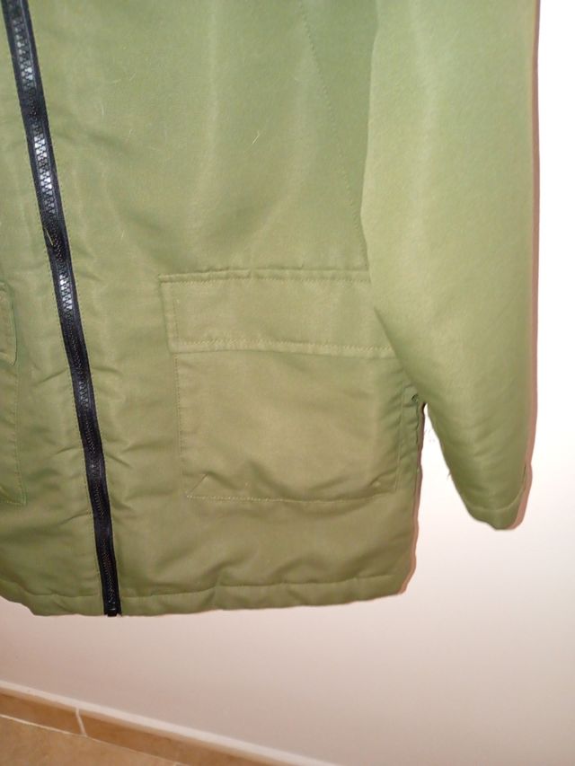 Casaco de menino verde Primark