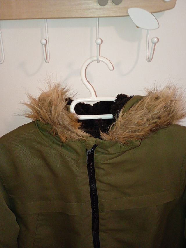 Casaco de menino verde Primark