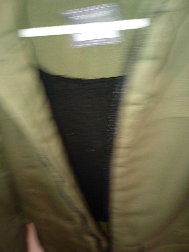 Casaco de menino verde Primark