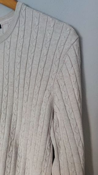 Jersey de punto 