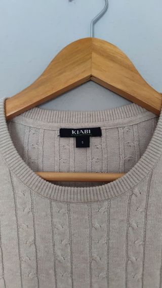 Jersey de punto 