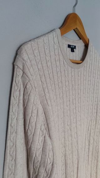 Jersey de punto 