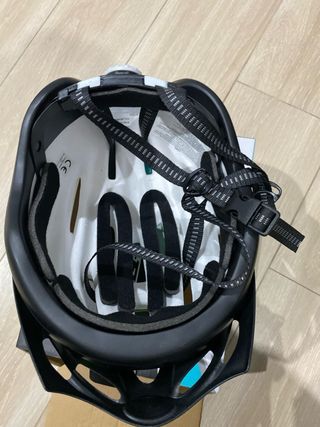 Casco Bici MTB PROWEN Talla L