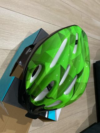 Casco Bici MTB PROWEN Talla L