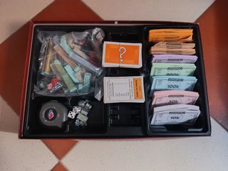 Monopoly City 2009 Español