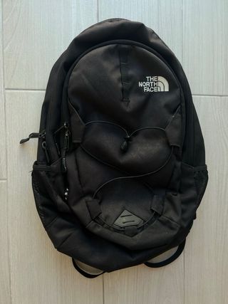Mochila The North Face.