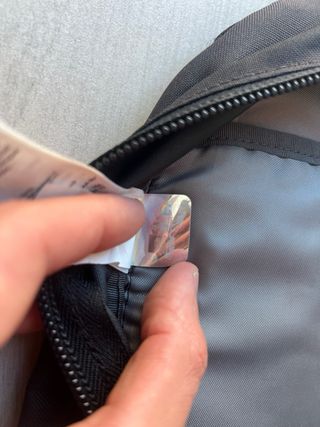 Mochila The North Face.