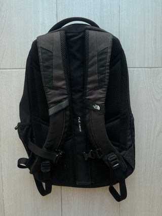 Mochila The North Face.