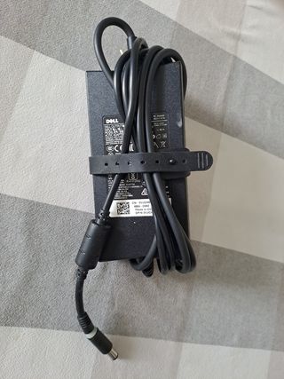 Dell PR03X/K07A Docking Station + Cargador