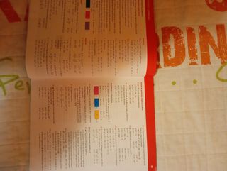 Llibre de Matemátiques 3 de la eso