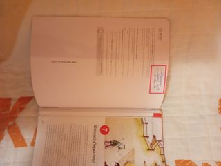 Llibre de Matemátiques 3 de la eso