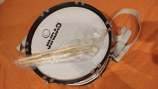 Bombo charanga junior Jinbao 40 cm