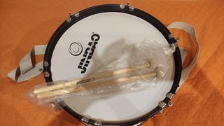 Bombo charanga junior Jinbao 40 cm