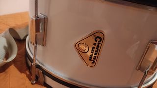 Bombo charanga junior Jinbao 40 cm